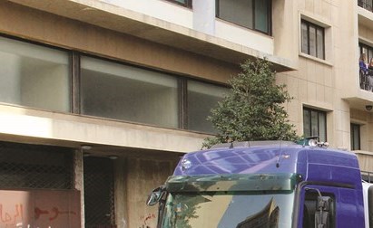 ï»¿Ø§ÙØ³Ø§Ø¦ÙÙÙ Ø§ÙØ¹Ù
ÙÙ
ÙÙÙ ÙØ§ÙشاØÙات Ø®ÙØ§Ù اعتصاÙ
ÙÙ
ÙÙÙÙ Ø·Ø±ÙØ§Øª ÙÙ Ø´ÙØ§Ø±Ø¹ Ø¨ÙØ±Ùت