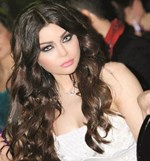 «قلبي دق بعد الطلاق»