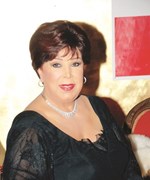 «عمري ما كنت ملكة جمال مصر زي ما بيقولوا»