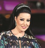 «أصبحت آكل بعيني»