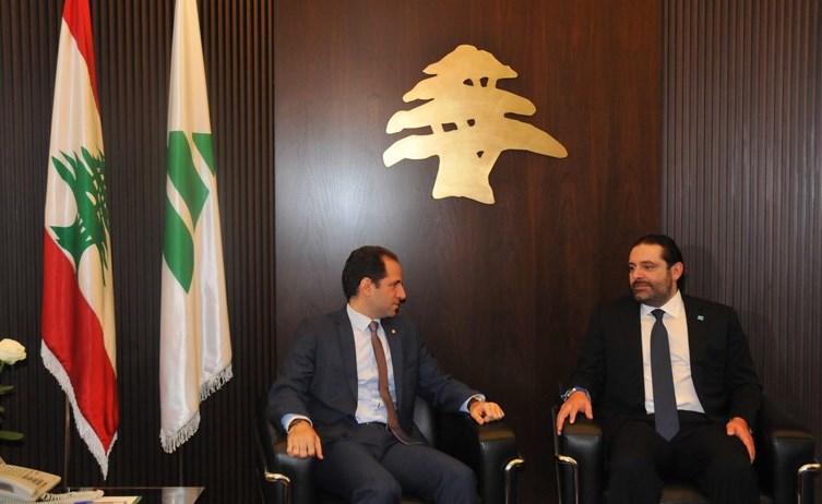 ï»¿Ø§ÙØ±Ø¦ÙØ³ Ø³Ø¹Ø¯ Ø§ÙØ­Ø±ÙØ±Ù Ø®ÙØ§Ù Ø²ÙØ§Ø±ØªÙ Ø±Ø¦ÙØ³ Ø­Ø²Ø¨ Ø§ÙÙØªØ§Ø¦Ø¨ Ø§ÙÙØ§Ø¦Ø¨ Ø³Ø§ÙÙ Ø§ÙØ¬ÙÙÙ ÙÙ Ø§ÙØµÙÙÙ 	ÙØ­ÙÙØ¯ Ø§ÙØ·ÙÙÙ ï»¿