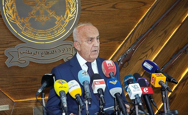 ï»¿ÙØ²ÙØ± Ø§ÙØ¯ÙØ§Ø¹ Ø³ÙÙØ± ÙÙØ¨Ù Ø®ÙØ§Ù ÙØ¤ØªÙØ±Ù Ø§ÙØµØ­Ø§ÙÙ ÙØ§Ø¹ÙØ§Ù Ø§ÙØªÙØ¯ÙØ¯ ÙÙØ§Ø¦Ø¯ Ø§ÙØ¬ÙØ´ Ø§ÙØ¹ÙØ§Ø¯ Ø¬Ø§Ù ÙÙÙØ¬ÙÙØ­ÙÙØ¯ Ø§ÙØ·ÙÙÙ ï»¿