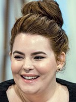 «لا تسمح للمعتوهين بتعكير صفو يومك»

