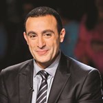 «هؤلاء هم النجوم»
