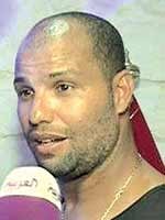 «قميص الاتحاد السعودي منحني شهرة واسعة»