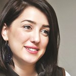 «في كل مرة أشعر بأنني ممثلة مبتدئة».