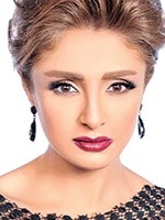 «أنا من عشاق فيروز»