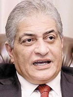 «المذيع المحترم»