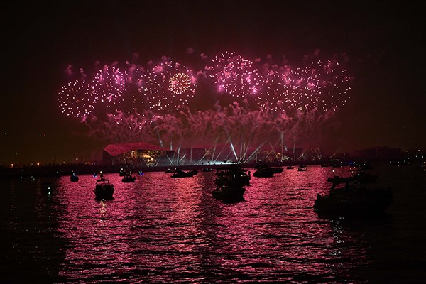 وصف الصورة