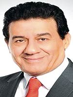 «متفائل جداً بلقاء مصر وغانا»