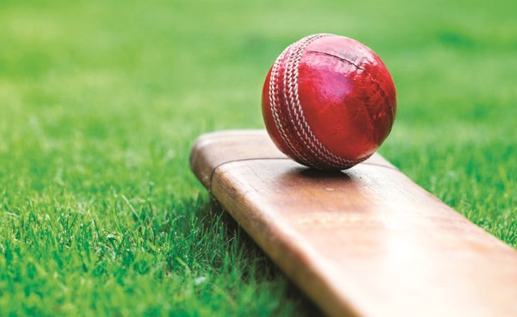 Cricket is establishing its presence in Kuwait