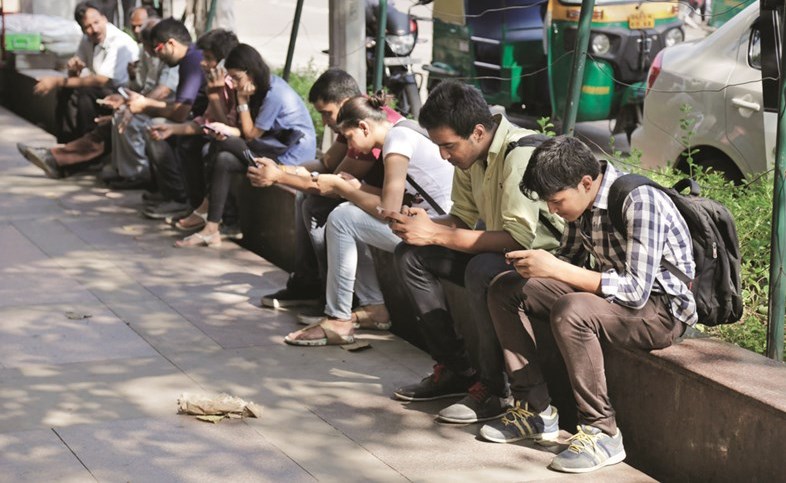 Smartphone obsession can harm your life