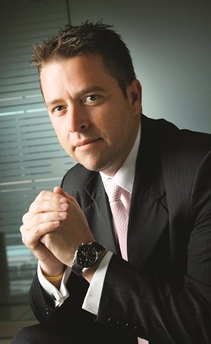 Symantec stresses their philosophy of  “Innovate, But Securely” during EGOV4