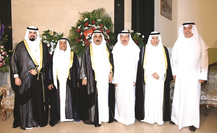أفراح الزمامي والفايز صحيفة الكسر الإلكترونية