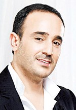 «شعور رائع أن تصبح أباً»