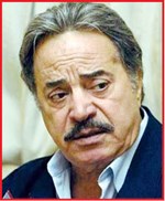 «أبكي فناناً بطلاً تشرفت بالعمل معه»