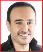 «أعشق لهجة اللبنانيين»