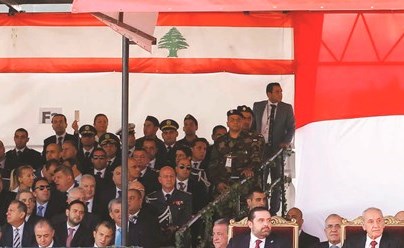 ï»¿Ø±Ø¦ÙØ³ Ø§ÙØ¬Ù
ÙÙØ±ÙØ© Ø§ÙØ¹Ù
اد Ù
ÙØ´Ø§Ù عÙÙ ÙØ§Ùرؤساء ÙØ¨ÙÙ Ø¨Ø±Ù ÙØªÙ
اÙ
Ø³ÙØ§Ù
ÙØ³Ø¹Ø¯ Ø§ÙØØ±ÙØ±Ù Ø®ÙØ§Ù Ù
Ø´Ø§Ø±ÙØªÙÙ
ÙÙ Ø¹ÙØ¯ Ø§ÙØ§Ø³ØªÙÙØ§Ù (Ù
ØÙ
ÙØ¯ Ø§ÙØ·ÙÙÙ) 