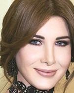 «كل سنة وانتِ طيبة يا جارة القمر»