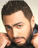 «نعم كنت فقيرا ومش لاقي، بس ربك لما يريد»