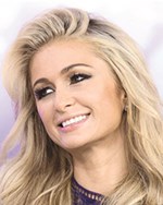 «إنها امرأة بارعة ومتألقة»