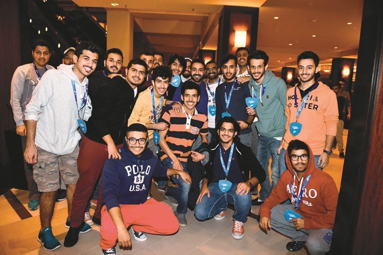 وصف الصورة