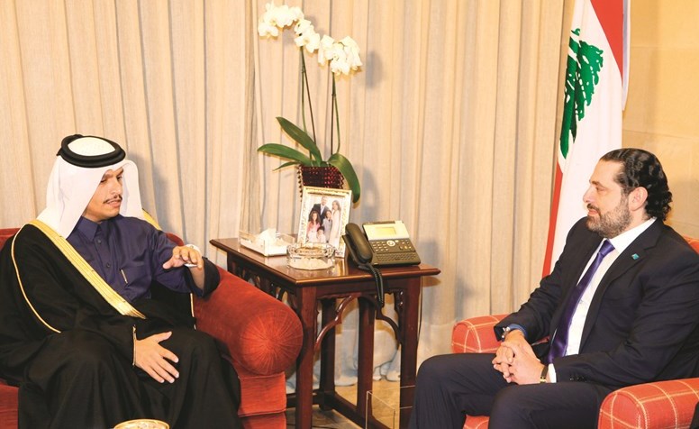 ï»¿Ø§ÙØ±Ø¦ÙØ³ Ø§ÙÙÙÙÙ Ø³Ø¹Ø¯ Ø§ÙØ­Ø±ÙØ±Ù ÙØ³ØªÙØ¨ÙØ§ ÙØ²ÙØ± Ø§ÙØ®Ø§Ø±Ø¬ÙØ© Ø§ÙÙØ·Ø±Ù Ø§ÙØ´ÙØ® ÙØ­ÙØ¯ Ø¨Ù Ø¹Ø¨Ø¯ Ø§ÙØ±Ø­ÙÙ Ø¢Ù Ø«Ø§ÙÙ ÙÙØ¨ÙØª Ø§ÙÙØ³Ø· ÙØ³Ø§Ø¡ Ø£ÙØ³ Ø§ÙØ£ÙÙ	(ÙØ­ÙÙØ¯ Ø§ÙØ·ÙÙÙ)ï»¿