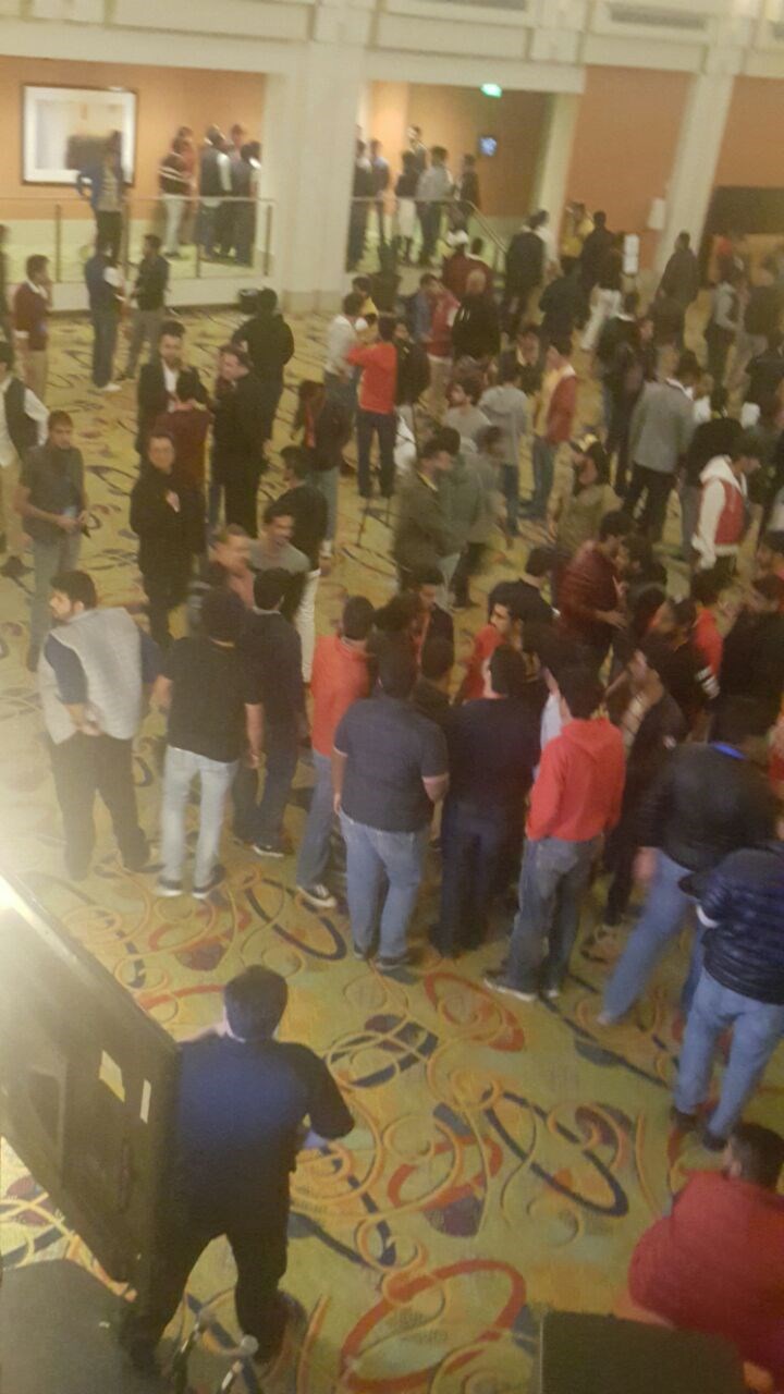 وصف الصورة