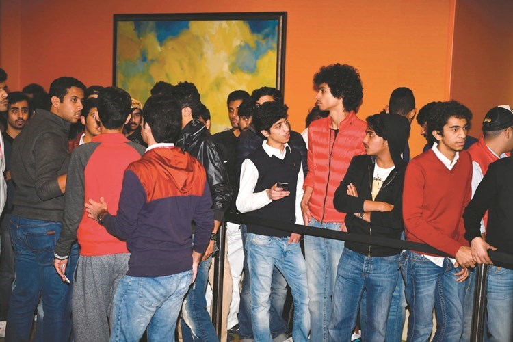 وصف الصورة