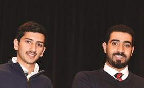 وصف الصورة