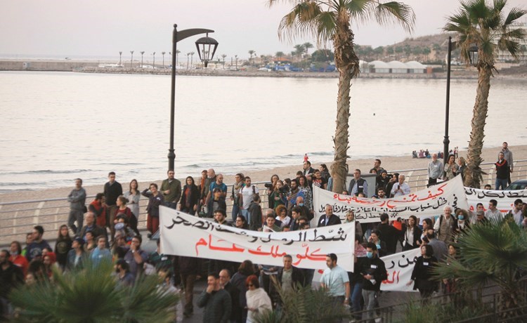 ï»¿ÙØ§Ø´Ø·Ù Ø§ÙÙØ¬ØªÙØ¹ Ø§ÙÙØ¯ÙÙ Ø®ÙØ§Ù Ø§Ø¹ØªØµØ§Ù Ø§ÙØ§Ù Ø§ÙÙØ³Ø¨Ø­ Ø§ÙØ´Ø¹Ø¨Ù ÙÙ Ø§ÙØ±ÙÙØ© Ø§ÙØ¨ÙØ¶Ø§Ø¡ ÙÙ Ø¨ÙØ±ÙØª Ø±Ø§ÙØ¶ÙÙ Ø§ÙØ§ÙØ© ÙØ´Ø±ÙØ¹ ØªØ¬Ø§Ø±Ù ÙÙØ§ÙÙØ§ 	(ÙØ­ÙÙØ¯ Ø§ÙØ·ÙÙÙ )ï»¿