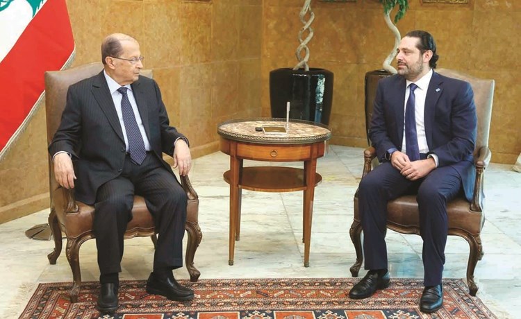 ï»¿Ø§ÙØ±Ø¦ÙØ³ Ø§ÙØ¹ÙØ§Ø¯ ÙÙØ´Ø§Ù Ø¹ÙÙ ÙØ³ØªÙØ¨ÙØ§ Ø§ÙØ±Ø¦ÙØ³ Ø§ÙÙÙÙÙ Ø³Ø¹Ø¯ Ø§ÙØ­Ø±ÙØ±Ù ÙÙ Ø¨Ø¹Ø¨Ø¯Ø§	(ÙØ­ÙÙØ¯ Ø§ÙØ·ÙÙÙ) ï»¿