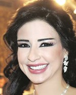 «كتير مبسوطة اليوم»