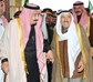  صاحب السمو الأمير الشيخ صباح الأحمد مع خادم الحرمين الشريفين الملك سلمان بن عبدالعزيز