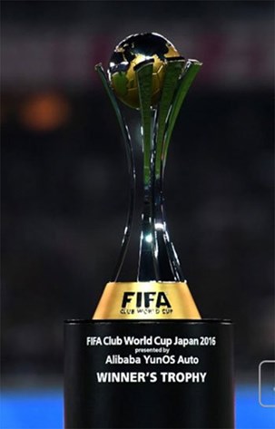  كأس مونديال الأندية