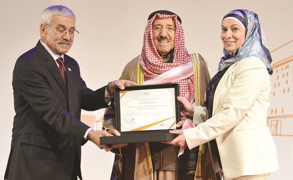 وصف الصورة