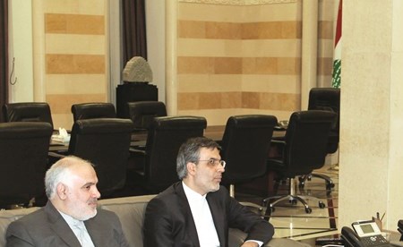 ï»¿Ø±Ø¦ÙØ³ Ù
Ø¬ÙØ³ اÙÙØ²Ø±Ø§Ø¡ سعد Ø§ÙØØ±ÙØ±Ù Ù
Ø³ØªÙØ¨Ùا Ù
ستشار ÙØ²Ùر Ø§ÙØ®Ø§Ø±Ø¬ÙØ© Ø§ÙØ¥ÙراÙÙ ÙÙØ´Ø¤ÙÙ Ø§ÙØ¹Ø±Ø¨ÙØ© ÙØ§ÙØ¥ÙØ±ÙÙÙØ© ØØ³Ù٠جابر Ø£ÙØµØ§Ø±Ù ÙÙ ØØ¶Ùر Ø§ÙØ³ÙÙØ± Ø§ÙØ§ÙراÙÙ Ù
ØÙ
د ÙØªØ عÙÙ ÙÙ Ø§ÙØ³Ø±Ø§Ù Ø§ÙØÙÙÙ
Ù (Ù
ØÙ
ÙØ¯ Ø§ÙØ·ÙÙÙ) 