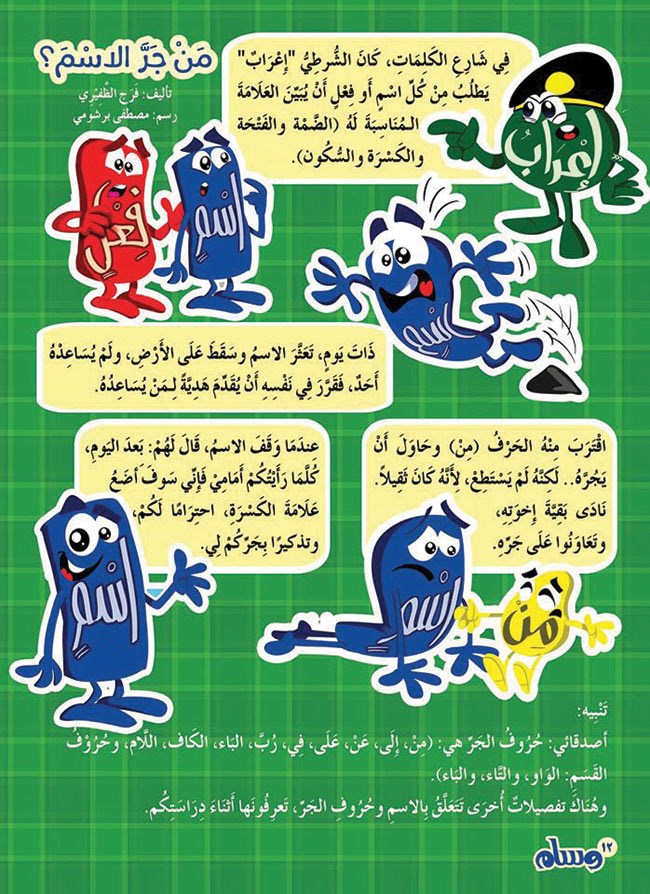 وصف الصورة