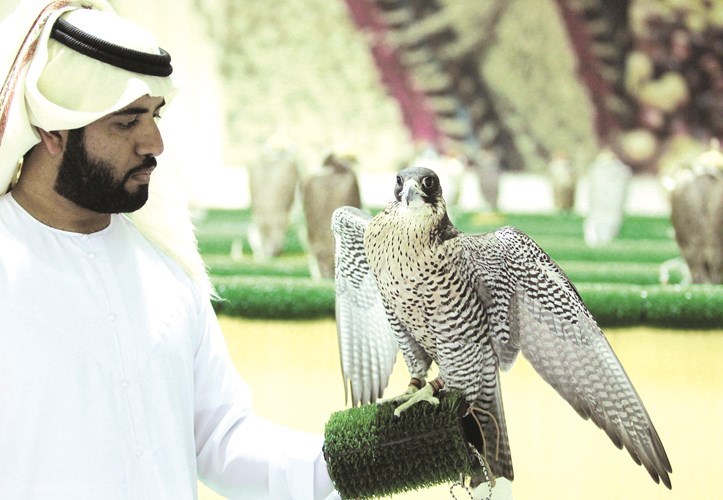 وصف الصورة