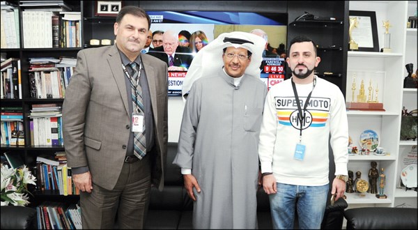 وصف الصورة