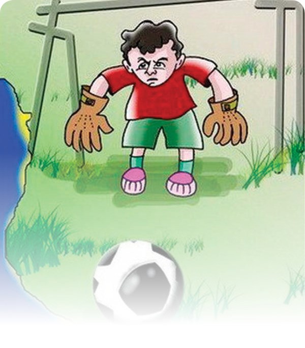 وصف الصورة