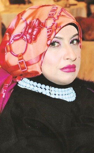 وصف الصورة