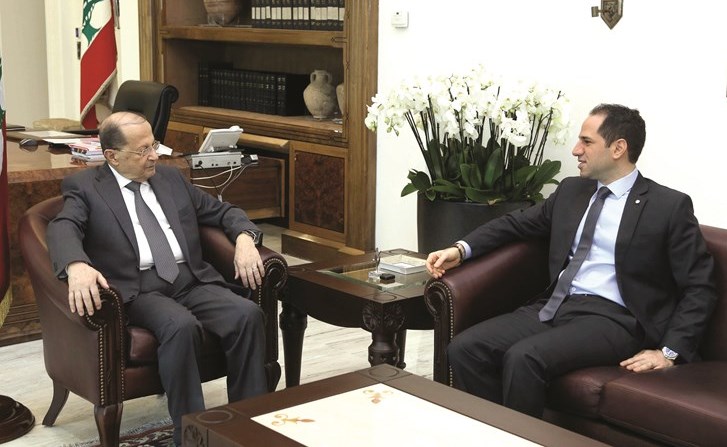 ï»¿Ø§ÙØ±Ø¦ÙØ³ Ø§ÙØ¹ÙØ§Ø¯ ÙÙØ´Ø§Ù Ø¹ÙÙ ÙØ³ØªÙØ¨ÙØ§ Ø±Ø¦ÙØ³ Ø­Ø²Ø¨ Ø§ÙÙØªØ§Ø¦Ø¨ Ø§ÙÙØ§Ø¦Ø¨ Ø³Ø§ÙÙ Ø§ÙØ¬ÙÙÙ ÙÙ Ø¨Ø¹Ø¨Ø¯Ø§ 	(ÙØ­ÙÙØ¯ Ø§ÙØ·ÙÙÙ)ï»¿