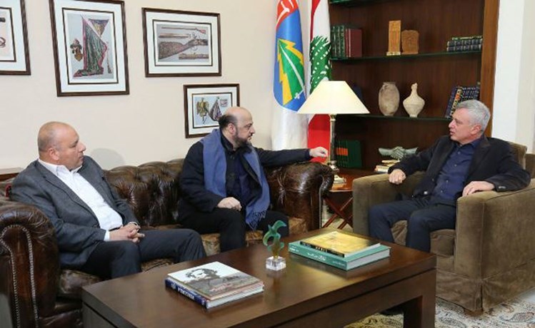 ï»¿Ø±Ø¦ÙØ³ ØªÙØ§Ø± Ø§ÙÙØ±Ø¯Ù Ø§ÙÙØ§Ø¦Ø¨ Ø³ÙÙÙØ§Ù ÙØ±ÙØ¬ÙÙ ÙØ³ØªÙØ¨ÙØ§ ÙÙ Ø¨ÙØ´Ø¹Ù ÙØ²ÙØ± Ø§ÙØ§Ø¹ÙØ§Ù ÙÙØ­Ù Ø±ÙØ§Ø´Ù Ø¨Ø±ÙÙØ© ÙØ³ØªØ´Ø§Ø±Ù Ø·ÙÙÙ Ø¹ÙØ¯	 (ÙØ­ÙÙØ¯ Ø§ÙØ·ÙÙÙ)ï»¿