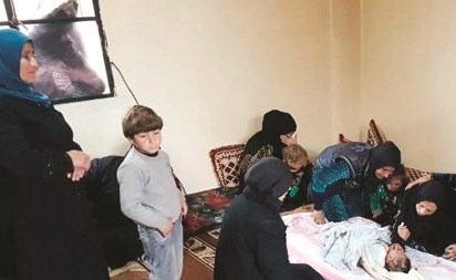 Ù
ÙØªÙ Ø§ÙØ·ÙÙØ© Ø§ÙØ³ÙØ±ÙØ© Ø³ÙØ§Ù
عار٠اÙÙØ§Ø¹Ùر٠5 Ø§Ø´ÙØ± Ù
٠جراء Ø§ÙØ¹ÙØ§ØµÙ Ø§ÙØªÙ تسببت بسÙÙØ· شجرة ÙØ¨Ùرة عÙÙ Ù
Ø³ØªÙØ¯Ø¹ ÙÙ Ø¨ÙØ¯Ø© ÙÙØ±Ù
ÙÙÙ(Ù
ØÙ
ÙØ¯ Ø§ÙØ·ÙÙÙ)