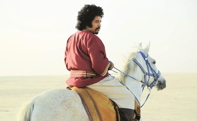 وصف الصورة