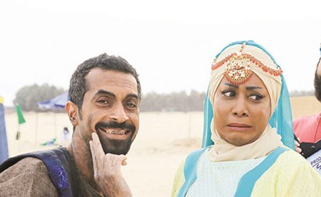 وصف الصورة