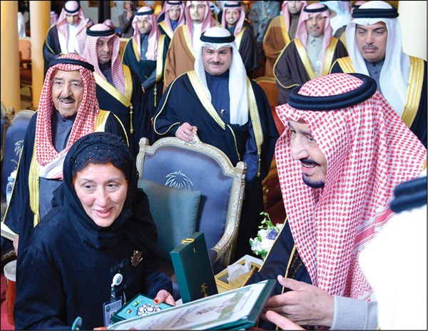 وصف الصورة