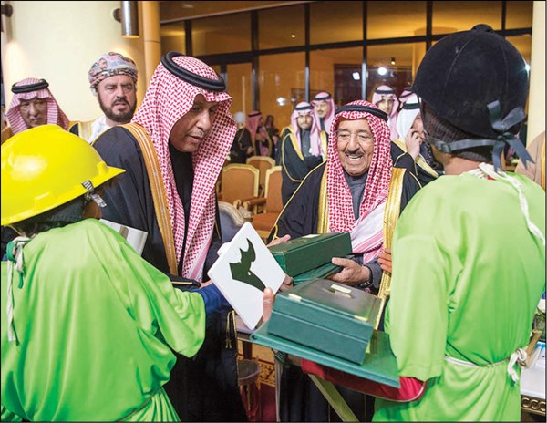 وصف الصورة