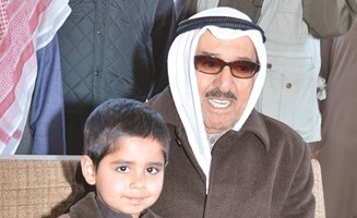 وصف الصورة